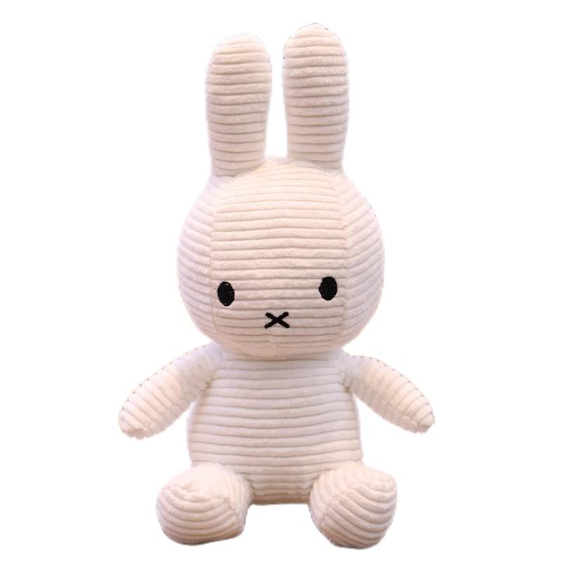 Lapin Miffy - Décoration/Cadeau/Doudou